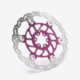 Front Brake Disc 200mm - Talaria & LBX - Multiple Colours