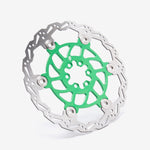 Front Brake Disc 200mm - Talaria & LBX - Multiple Colours