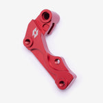 Front Brake Caliper Bracket  270mm Oversize Disc - Ultra Bee - Multiple Colours