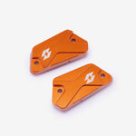 Brake Reservoir Caps - LBX - Multiple Colours