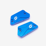 Brake Reservoir Caps - LBX - Multiple Colours