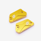 Brake Reservoir Caps - LBX - Multiple Colours