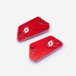 Brake Reservoir Caps - LBX - Multiple Colours