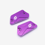 Brake Reservoir Caps - LBX - Multiple Colours