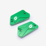 Brake Reservoir Caps - LBX - Multiple Colours