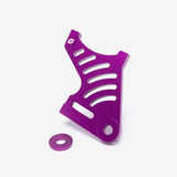 Rear Brake Caliper Bracket - 250mm Oversize Brake Disc - Talaria & LBX - Multiple Colours