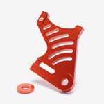 Rear Brake Caliper Bracket - 250mm Oversize Brake Disc - Talaria & LBX - Multiple Colours