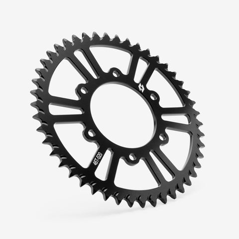 Rear Sprocket 520-46T - Ultra Bee - Multiple Colours