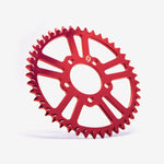 Rear Sprocket 420-44T - Talaria & LBX - Multiple Colours