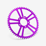 Rear Sprocket 420-54T - Talaria & LBX - Multiple Colours