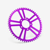 Rear Sprocket 420-54T - Talaria & LBX - Multiple Colours