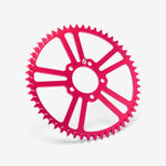 Rear Sprocket 420-54T - Talaria & LBX - Multiple Colours