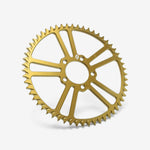 Rear Sprocket 420-56T - Talaria & LBX - Multiple Colours