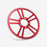 Rear Sprocket 420-56T - Talaria & LBX - Multiple Colours