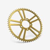 Rear Sprocket 420-58T- Talaria & LBX - Multiple Colours