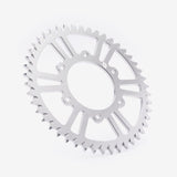 Rear Sprocket 520-46T - Ultra Bee - Multiple Colours