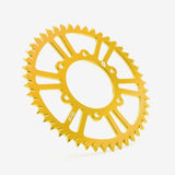 Rear Sprocket 520-46T - Ultra Bee - Multiple Colours