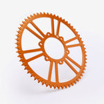 Rear Sprocket 520-54T - Ultra Bee - Multiple Colours