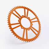 Rear Sprocket 520-54T - Ultra Bee - Multiple Colours