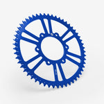 Rear Sprocket 520-54T - Ultra Bee - Multiple Colours