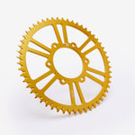 Rear Sprocket 520-54T - Ultra Bee - Multiple Colours