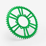 Rear Sprocket 520-54T - Ultra Bee - Multiple Colours