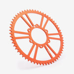 Rear Sprocket 520-60T - Ultra Bee - Multiple Colours