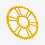 Rear Sprocket 520-60T - Ultra Bee - Multiple Colours