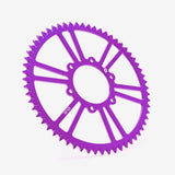 Rear Sprocket 520-60T - Ultra Bee - Multiple Colours