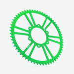 Rear Sprocket 520-60T - Ultra Bee - Multiple Colours