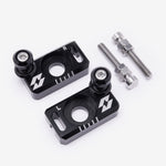 Chain Adjuster With Bobbins - Talaria & LBX - Multiple Colours