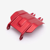 Battery Box Lid Red