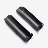 Talaria Blank Fork Protector Pair Black