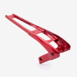 Seat Carrier Bracket Red