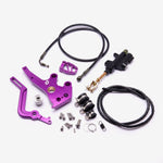 Rear Hydraulic Foot Brake - Talaria Sting/Sting R