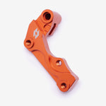 Front Brake Caliper Bracket  270mm Oversize Disc - Ultra Bee - Multiple Colours