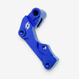 Front Brake Caliper Bracket  270mm Oversize Disc - Ultra Bee - Multiple Colours