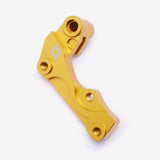 Front Brake Caliper Bracket  270mm Oversize Disc - Ultra Bee - Multiple Colours