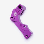 Front Brake Caliper Bracket  270mm Oversize Disc - Ultra Bee - Multiple Colours