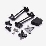 Black Seat Lift Kit Aluminium - Talaria