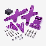 Seat Lift Kit Aluminium - Surron LBX - Multiple Colours