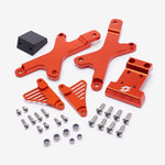 Seat Lift Kit Aluminium - Surron LBX - Multiple Colours