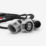 EBMX X-9000  Harness for Ultra Bee