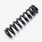 Rear Shock Absorber Spring 550Lbs - Surron LBX - Multiple Colours