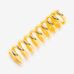 Rear Shock Absorber Spring 550Lbs - Surron LBX - Multiple Colours