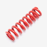 Rear Shock Absorber Spring 550Lbs - Surron LBX - Multiple Colours