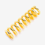 Rear Shock Absorber Spring 600Lbs - Surron LBX - Multiple Colours