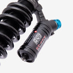 Rear Shock Absorber L265