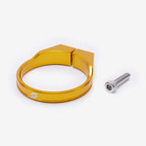 Steering Tube Riser Reinforcing Clamp - Talaria - Multiple Colours