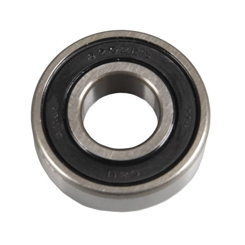 Single Wheel Bearing 6202 2RS 15 x 35 x 11mm